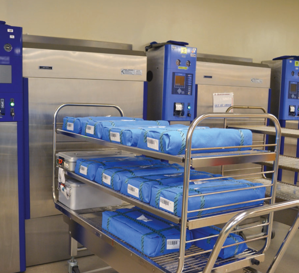 Benefits of Becoming a CRCST | The Sterile Process